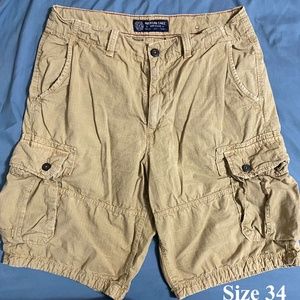 American Eagle Men's Shorts